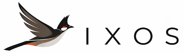 Ixos Logo